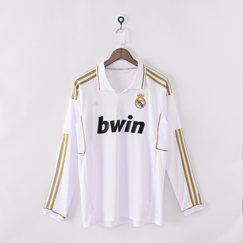 Long-sleeved Football Shirt Argentina Barcelona Inter Milan Arsenal Retro Club