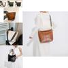 Trendy Street Style Pu Shoulder Bag For Women 2023 Summer Casual Commuting