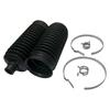 2x Steering Rack Tie Rod Boot 45535-26030 For Toyota 4Runner 2003-2009