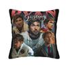 Project Hail Mary You Sleep I Watch Pillow Cover Design Cushion Cover Novelty Pillow Case For Sofa Home Decor