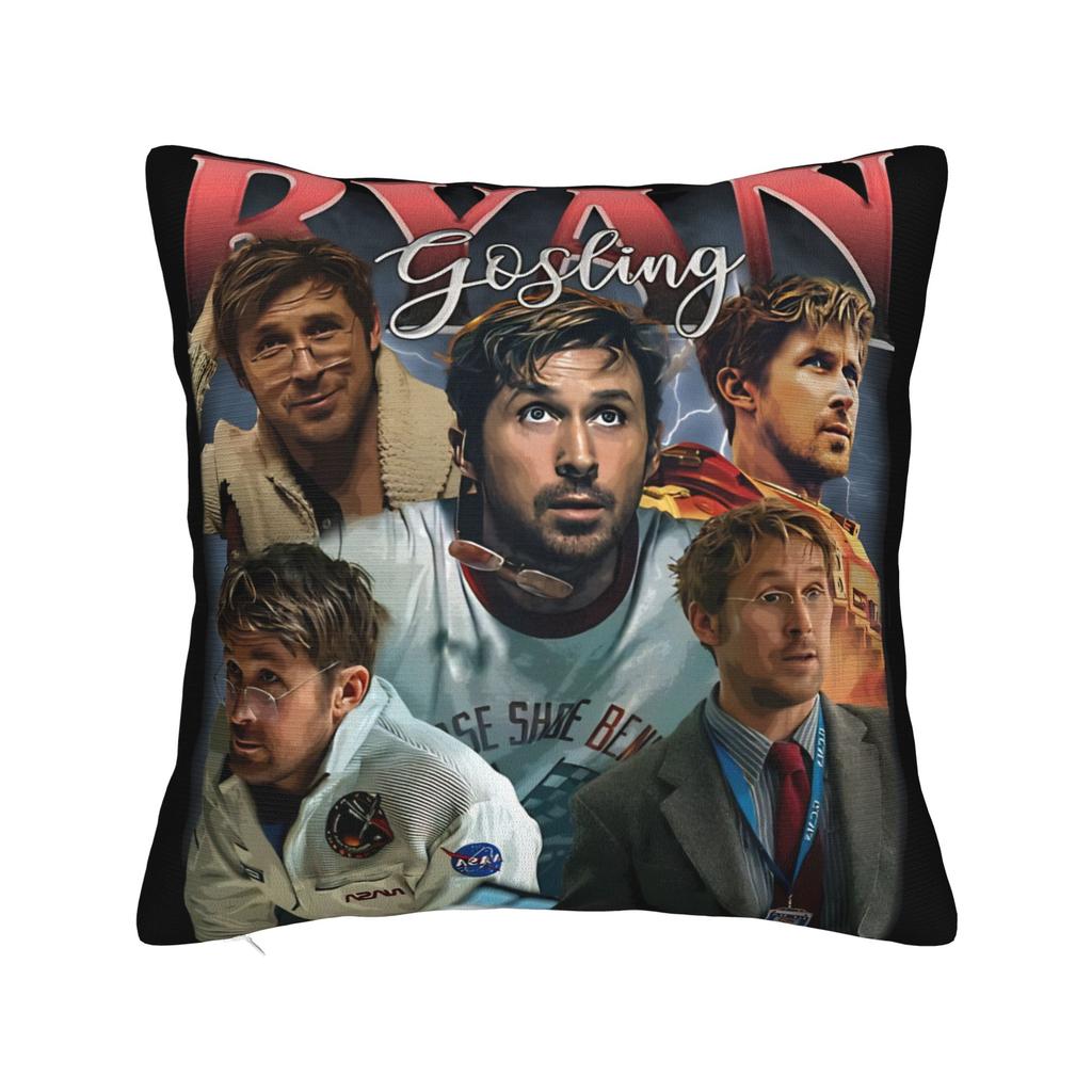 Project Hail Mary You Sleep I Watch Pillow Cover Design Cushion Cover Novelty Pillow Case For Sofa Home Decor