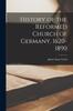 Buch History of the Reformed Church of Germany, 1620-1890