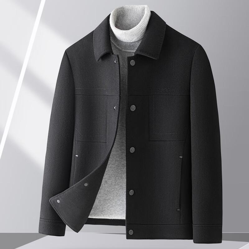 FAPAI.EC Men's Warm Jacket