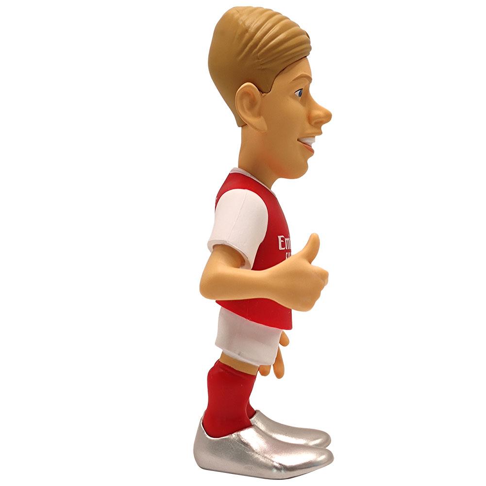Arsenal FC Emile Smith-Rowe MiniX Figure