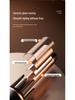 28MM Automatic Curling Iron for Effortless Big Waves