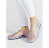 Melissa Possession Ad Sandals