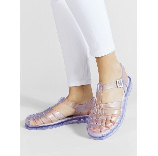 Melissa Possession Ad Sandals