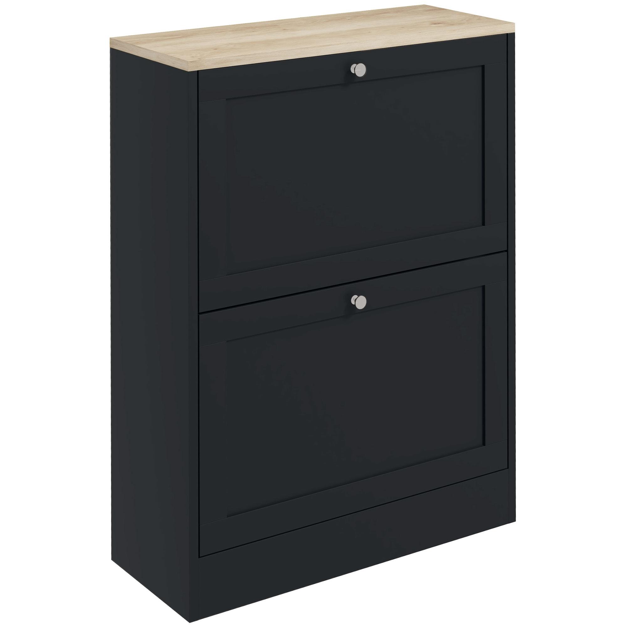 Shoe Cabinet 12 Pairs, Entrance Furniture