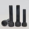 12.9 Grade High Strength Full Thread Hex Socket Cap Screw