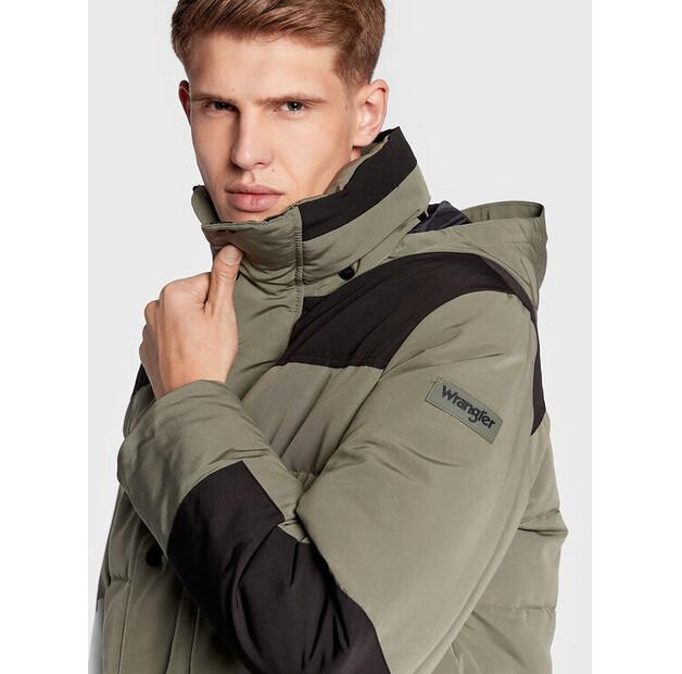 Куртка зимняя Wrangler Bodyguard
