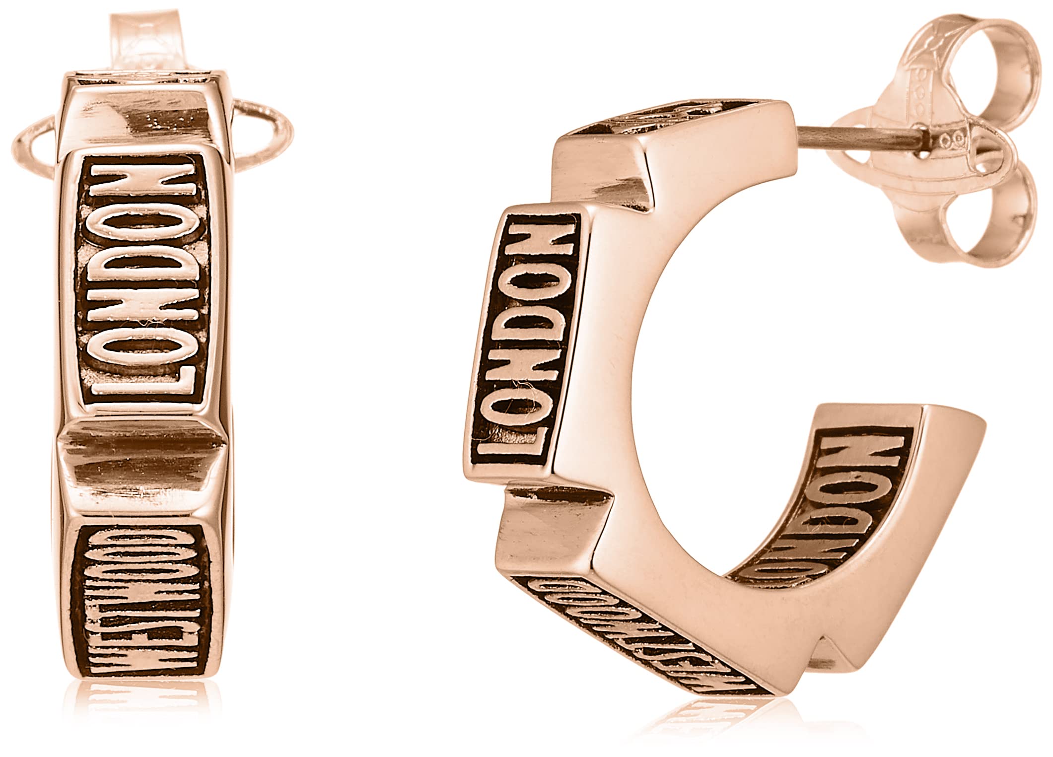 

Серьги LUCINDA из латуни [Vivienne Westwood] женские 62030059/02G001 [Товар]