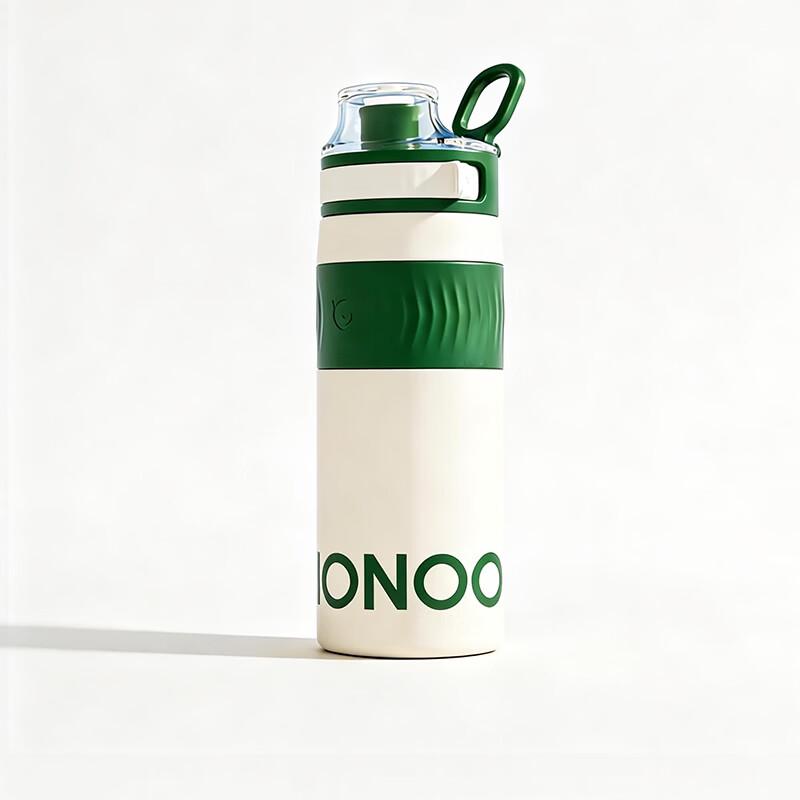 

HAERS 316 Stainless Steel Vacuum Insulated Water Bottle