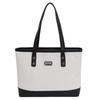 Trendy commuter tote bag large capacity versatile underarm bag fashion casual shoulder bag women
