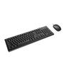 Rapoo X120pro Wired Keyboard and Mouse Combo