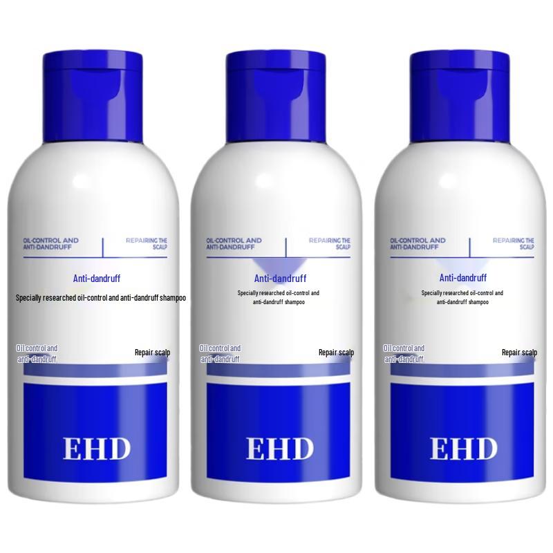 EHD Professional Hair Care Collection