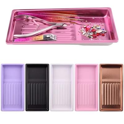 Gereedschap en accessoires – Bureau organizers voor cosmetica