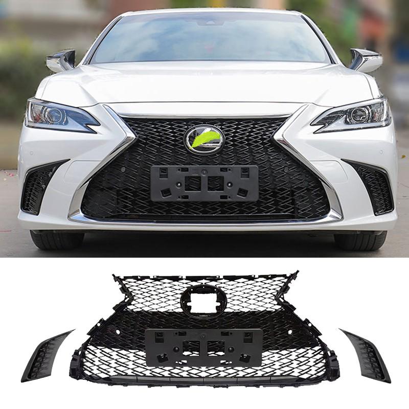 18-25 Lexus ES200/ES300h Exterior LS Grille Modification
