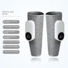 Smart Electric Leg and Calf Massager with Air Wave Circulation & Heating