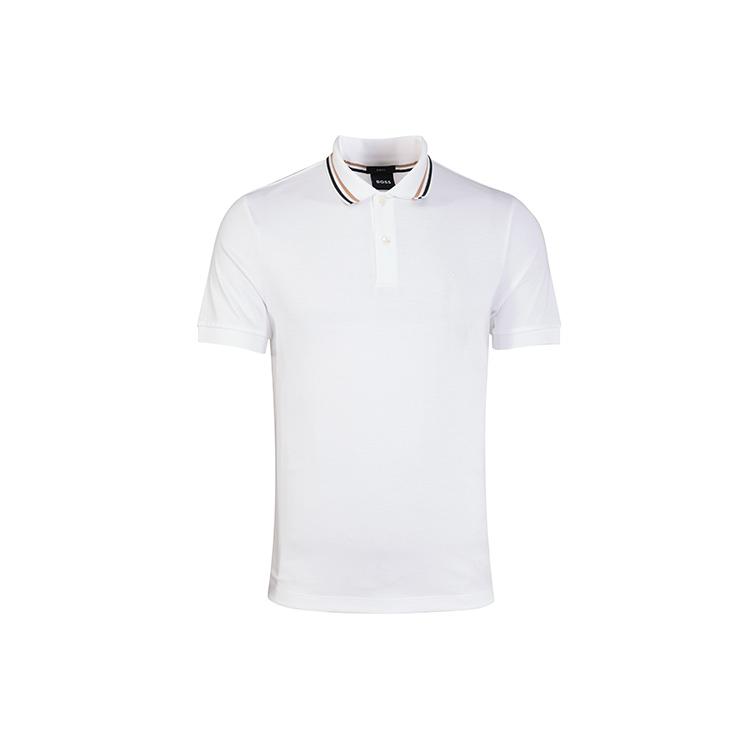 Boss HUGO BOSS Slim Fit Polo Shirt 50469360-100