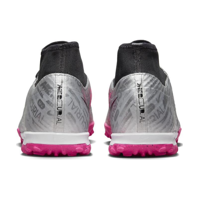 Nike Zoom Mercurial Superfly 9 "25th Anniversary Pack" Sneakers Casual FB8398-060