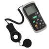 DT‑1308 Multifunctional Photometer Digital Handheld Portable Illuminance Meter for Outdoor