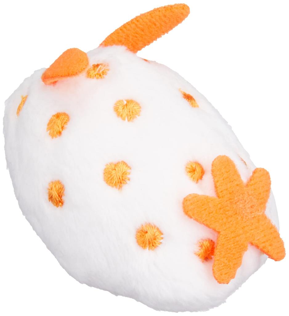 Sea Slug Magnet Yellow-spotted Sea Slug Plush Toy Magnet