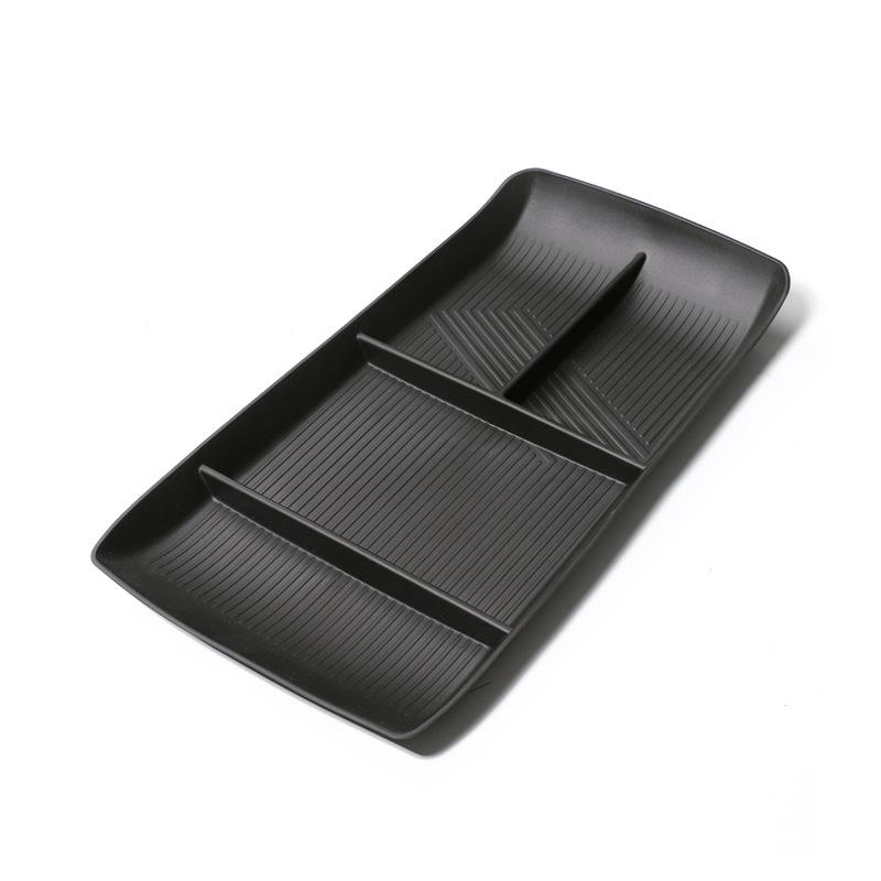 

Avita 11 Center Console Storage Box for 23-25 Models: Automotive Custom Accessory