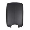 Black Leather Armrest Centre Console Lid For Honda Accord 2008-2012