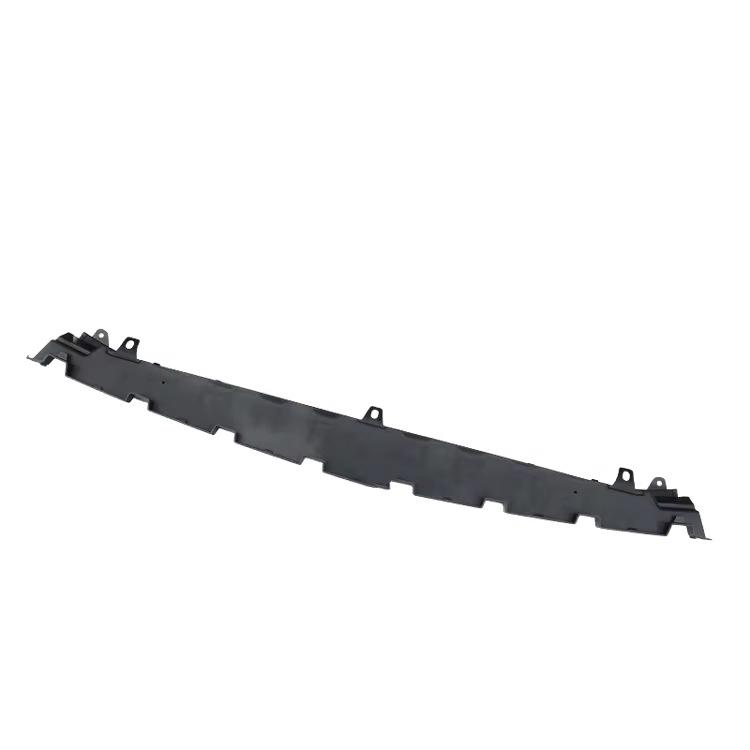 Front Bumper Grille Radiator Support Bracket for Mercedes-Benz W253