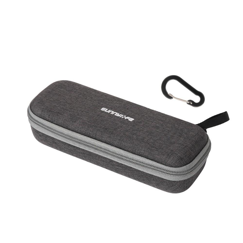 Protective Carrying Case Camera Body Handbag for Insta360 Luna Ultra Gimbal Camera Accessories Standard Bag