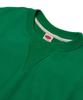 UNION BALANT Varsity Sweatshirt Green