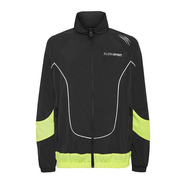 Толстовка спортивная Plein Sport 23001 EU XL