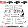 9522PRO Spare Parts Drive Shaft Servo Differential Gearbox Tire Car Body Receiver Motor Bearings Swing The Arm 9522 Spare Parts