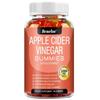 Bcuelov Apple Cider Vinegar Gummies 1000mg, B Vitamins, 60 Gummies