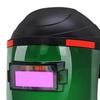 auto Welding Helmet Eye Shield Welder Glasses for Shade Range 9-13