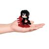 Kawada Nanoblock Uchiha Itachi 3 X X 18 Cm Ages 12 and Up Interior Hobby "NARUTO Shippuden" NBCC_226 10.5 NBCC_226