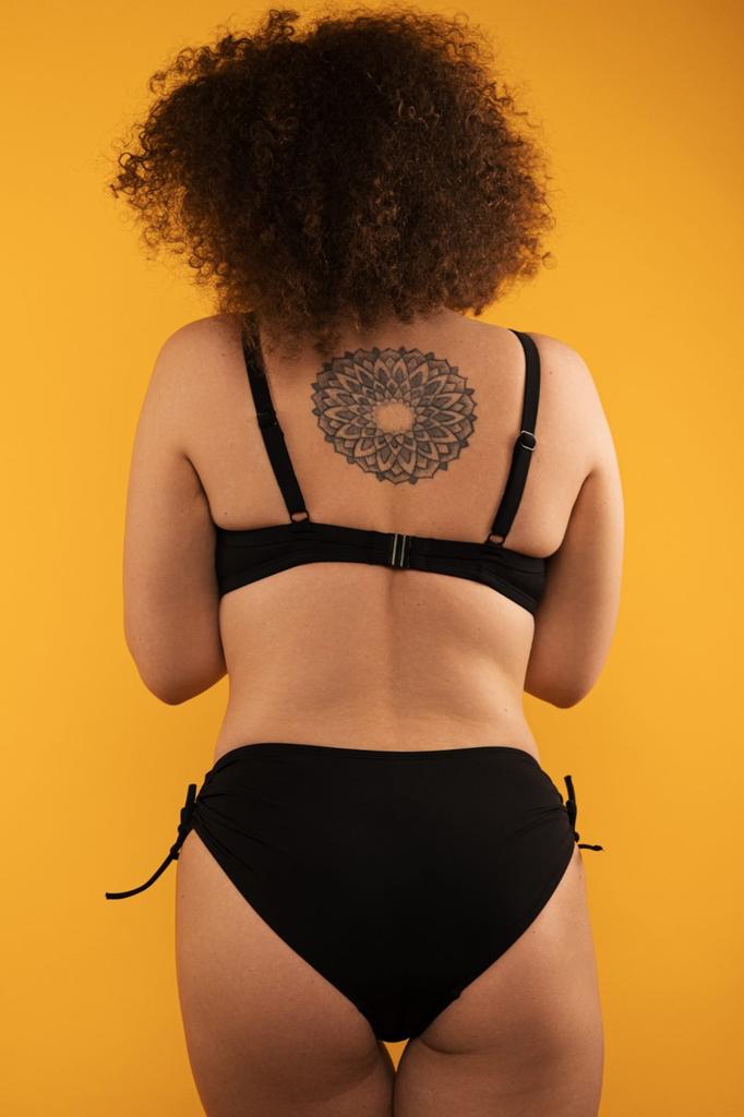 Плавки слип brabrabra (85411)