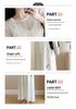 Elegant Maternity Two-Piece: Blouse Top & Camisole Dress - Summer Style 2026