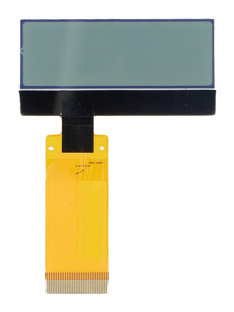 Dashboard LCD Screen Portable Replacement Display Factory Tested Gauge Hot Sale Part Popular Speedometer Tachometer