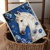 Hobby-uri și creativitate – Tablouri cu diamante
