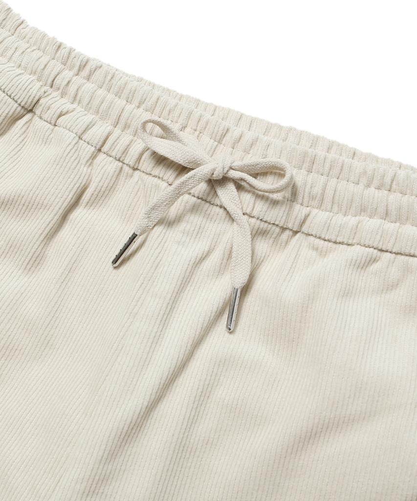 UCLA Corduroy Pants [Lt-Beige](Uyalp16_23)