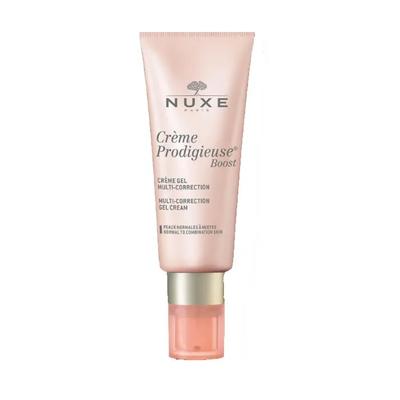 Nuxe Creme Prodigieuse Boost Multi-korekcyjny krem w żelu 40ml