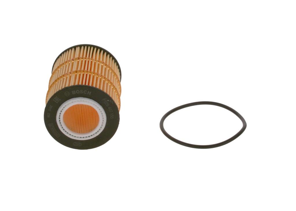 Bosch Filter Model Number: F026407155
