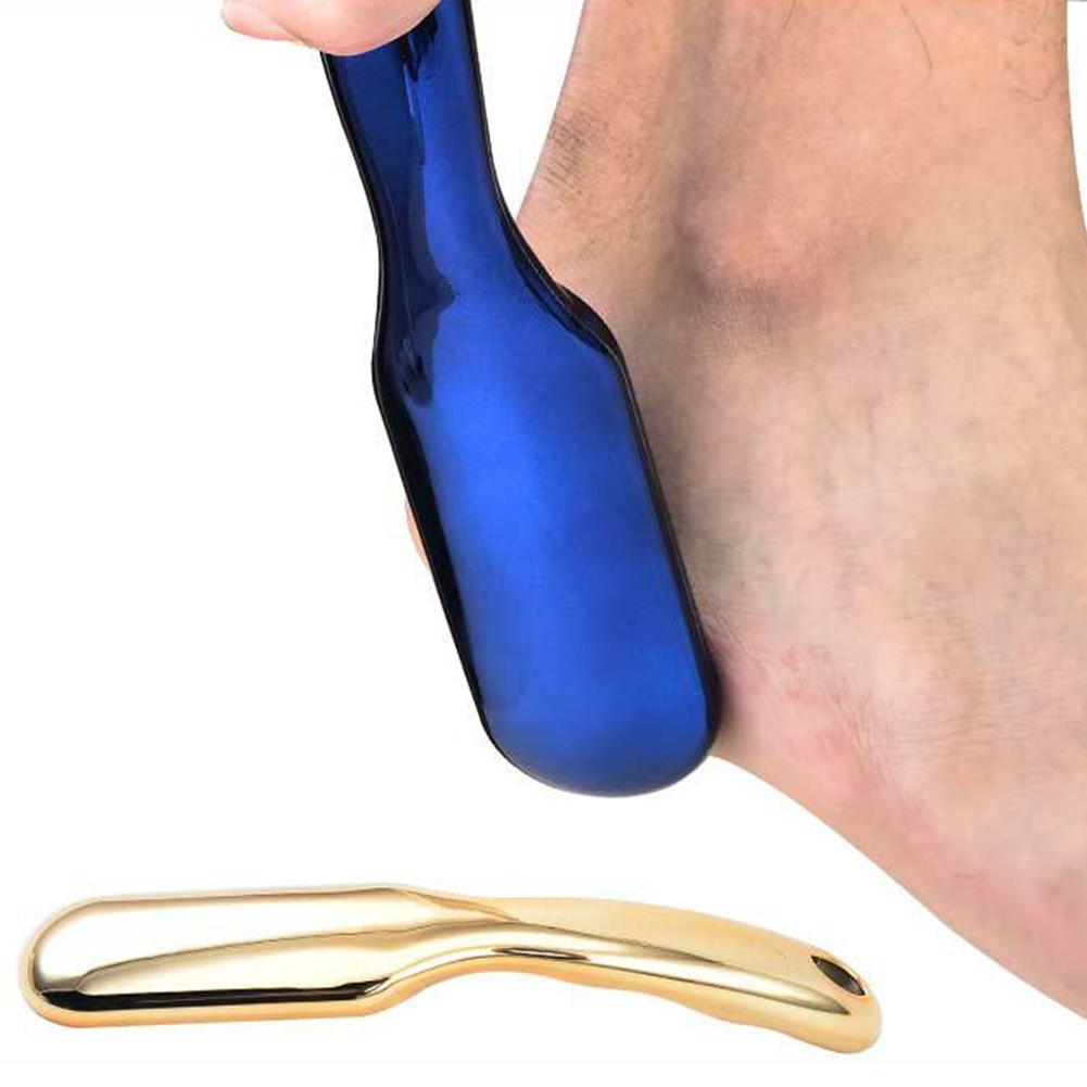 1-5 SZTUK Nano Szklany Usuwacz Modzeli Usuwacz Martwego Naskórka Usuwacz Twardej Skóry do Pielęgnacji Stóp Usuń Twardą Skórę