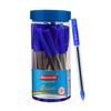 @ Reynolds Ball Gel Pen Jar of 25 Writing Office & Stationery F106 Zr910-60%Off