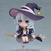 Q-version Elena from Witch's Journey figure, Nendoroid, cute anime girl, 2D model, ornament, gift.