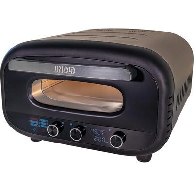 Electric Grill Unold Don Alfredo Pizzagrill (68805)