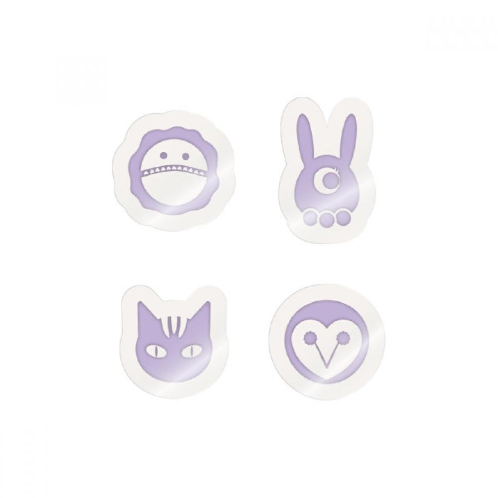 

Billlie 04 JIBBITZ Billlie POP UP STORE ОФИЦИАЛЬНЫЙ MD
