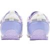 Asics Cotla Comfortable Soft Durable Low-Top Kids Casual Shoes Kids Casual Shoes Purple 1144A429-100