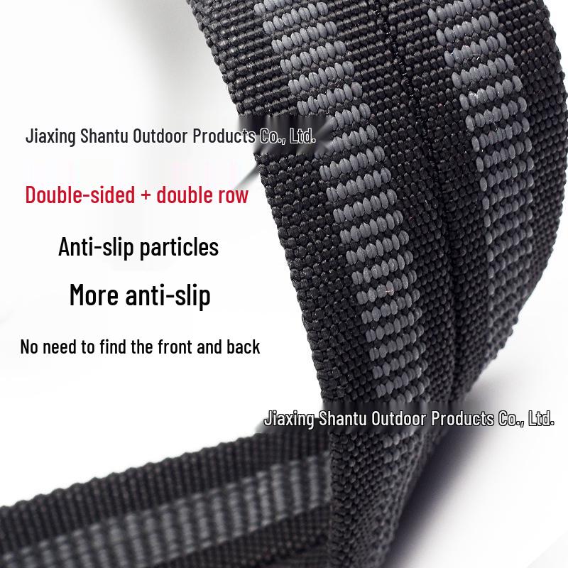 TMT Wrist Wraps & Grip Straps for Men - Non-Slip Powerlifting & Fitness Gloves for Weightlifting & Pull-Ups